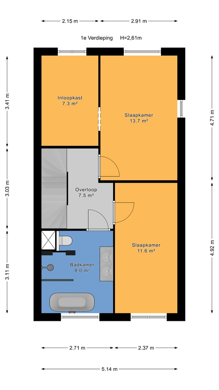Foto 39 van Brinkrijk 111