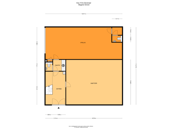 Begane Grond