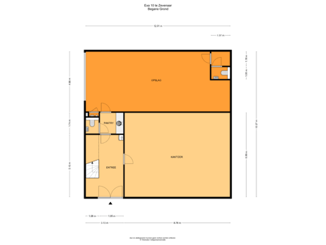 Bekijk plattegrond