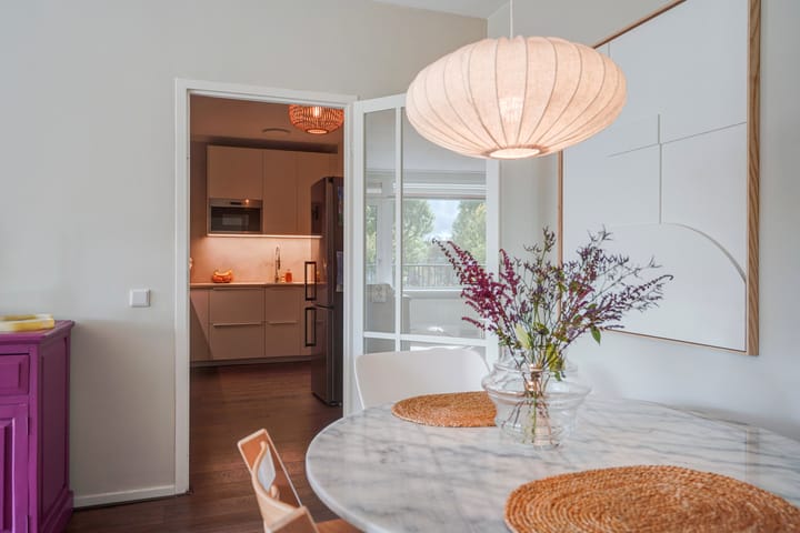 Foto 16 van Hammarskjöldlaan 577