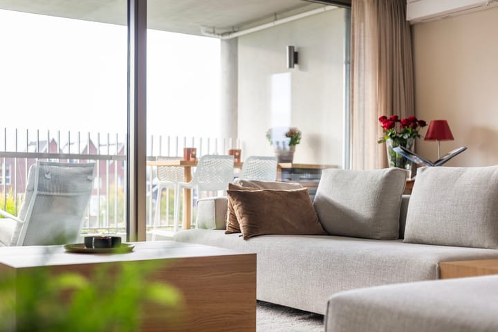 Foto 2 van Madridstraat 216