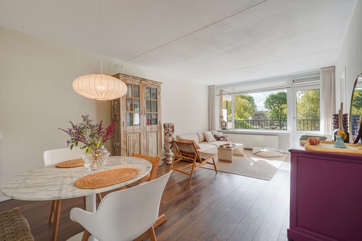 Foto 2 van Hammarskjöldlaan 577