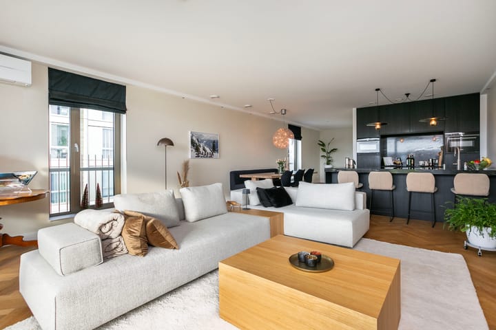 Foto 3 van Madridstraat 216