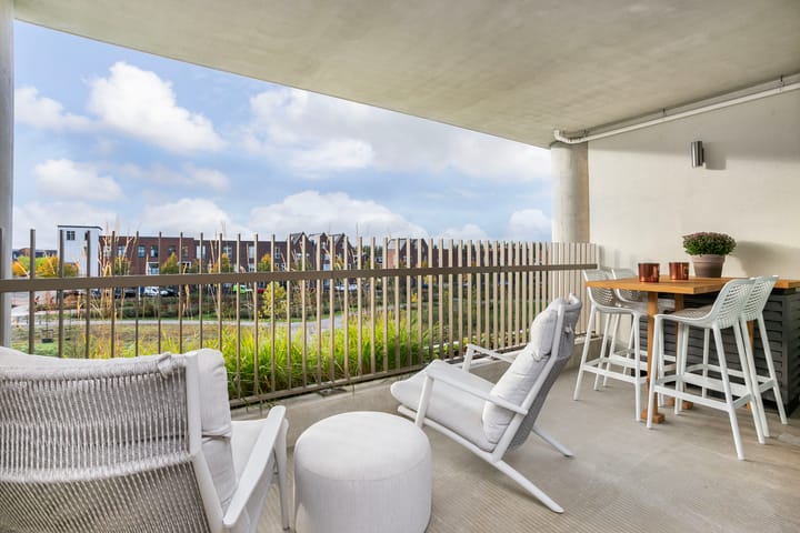 Foto 5 van Madridstraat 216