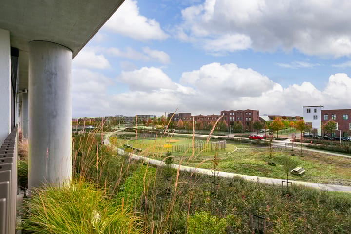 Foto 6 van Madridstraat 216