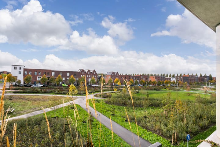 Foto 7 van Madridstraat 216