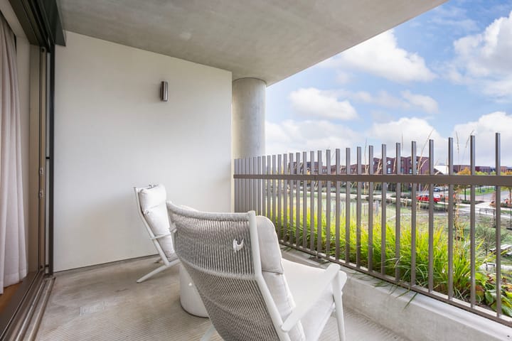 Foto 8 van Madridstraat 216