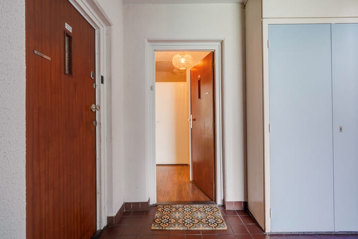 Foto 8 van Hammarskjöldlaan 577