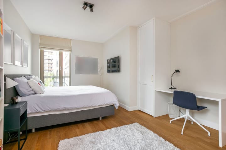 Foto 21 van Madridstraat 216