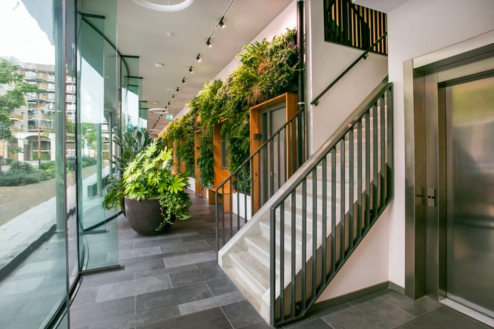 Foto 28 van Madridstraat 216