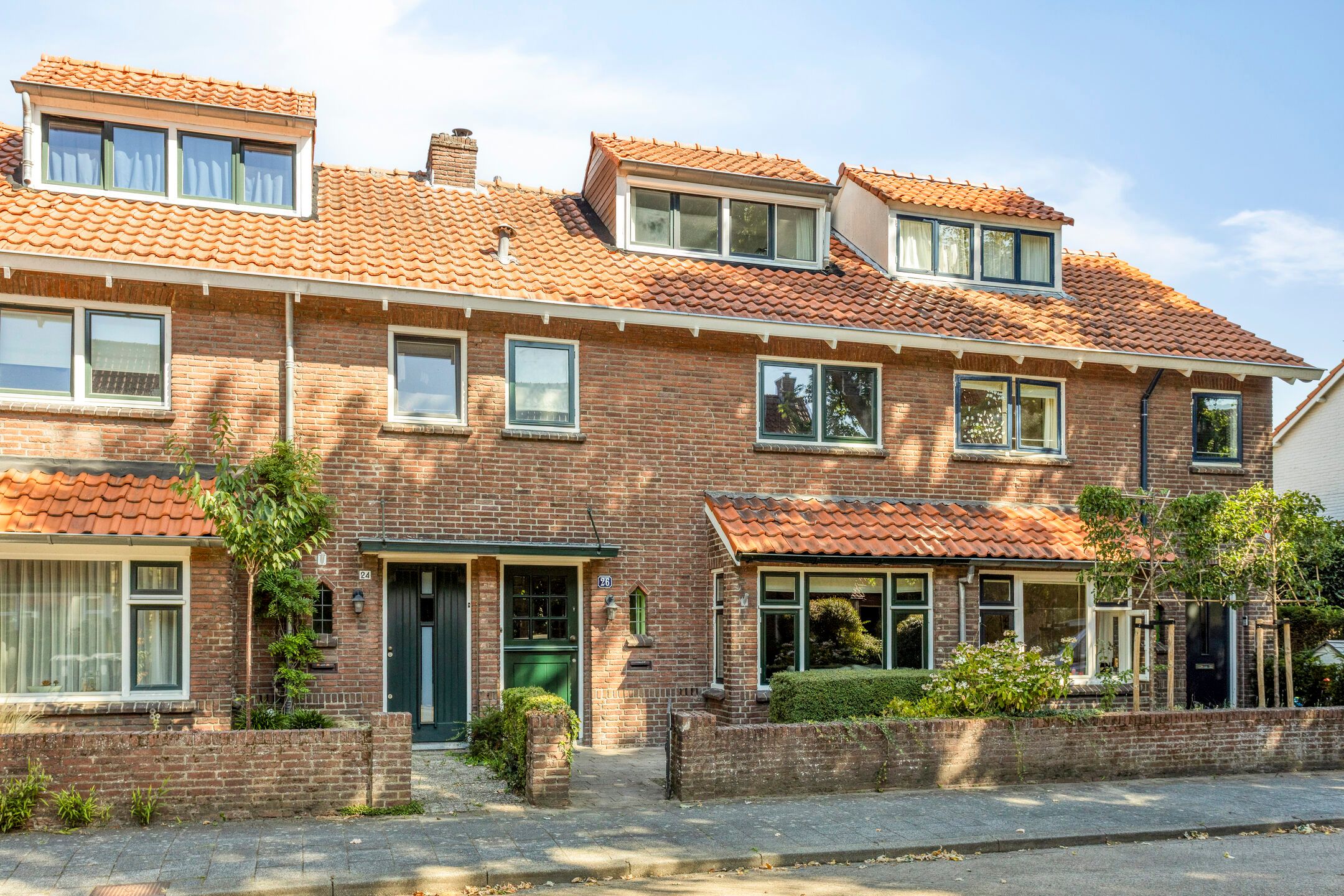 Boterweg, 26, Den Bosch, 5213HT, Noord-Brabant, Nederland 26