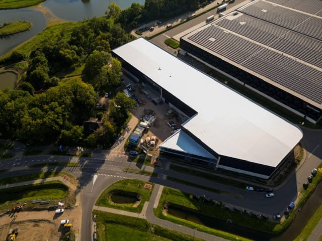 Bekijk foto 3 van Columbus