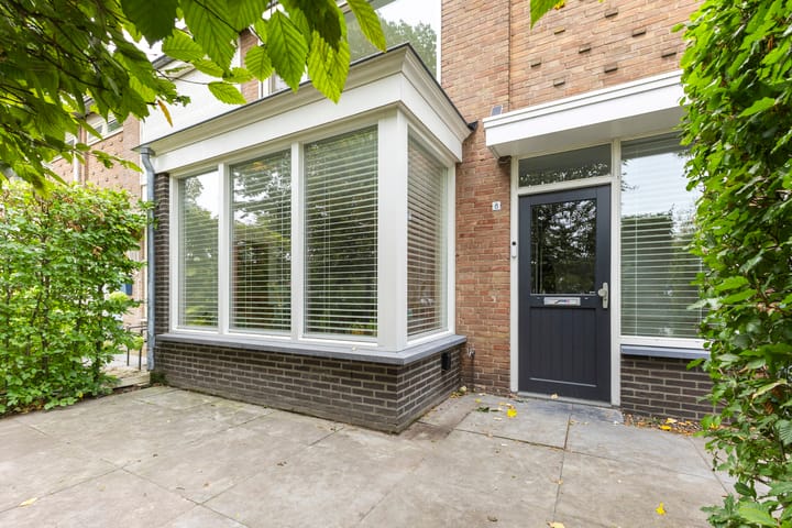 Foto 2 van Lidwinastraat 8