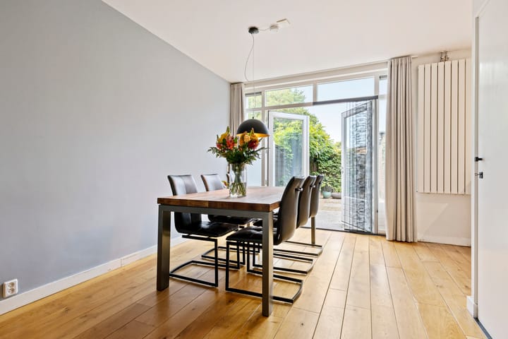 Foto 4 van Lidwinastraat 8