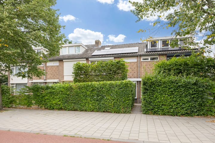 Foto 7 van Lidwinastraat 8