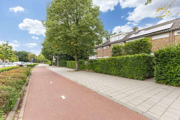 Foto 8 van Lidwinastraat 8