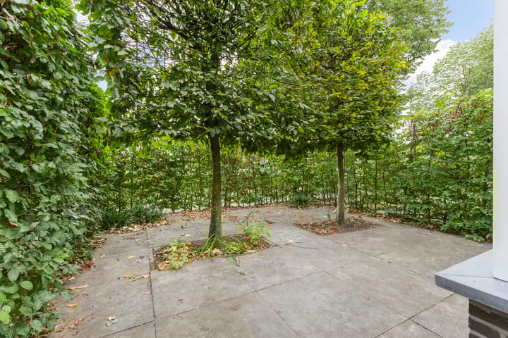 Foto 10 van Lidwinastraat 8