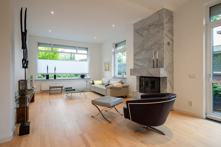 Photo 5 of Mirbachstraat 8