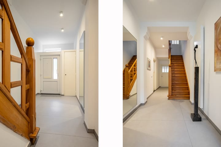 Photo 4 of Mirbachstraat 8