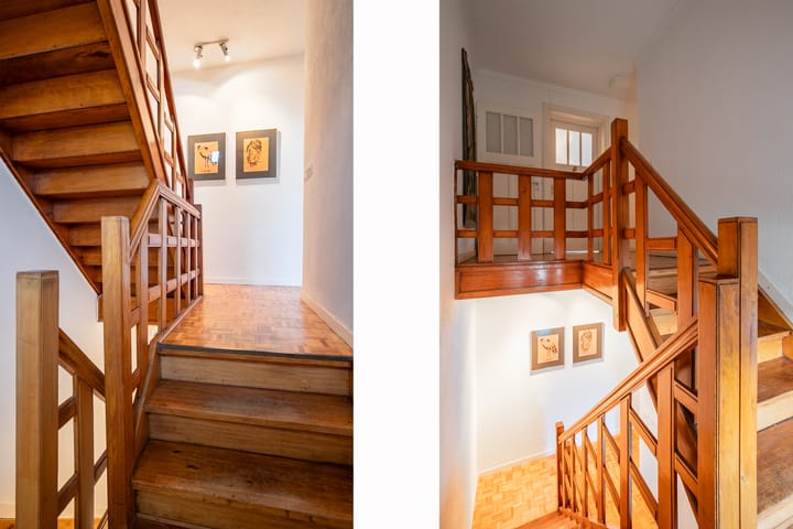 Photo 13 of Mirbachstraat 8