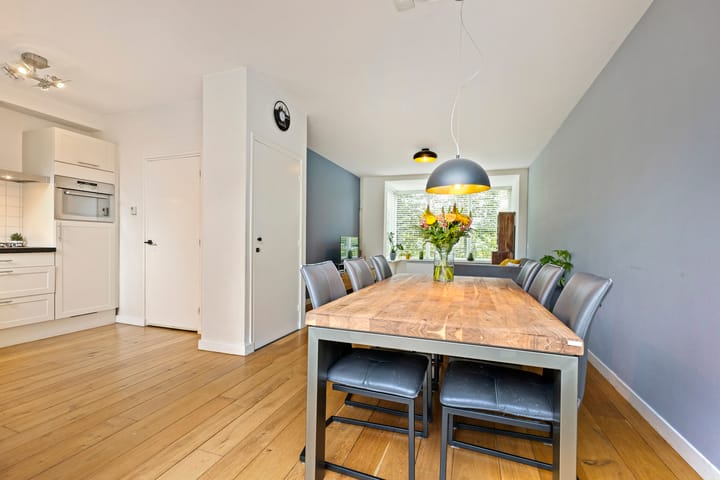 Foto 18 van Lidwinastraat 8