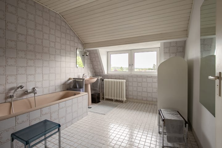 Photo 20 of Mirbachstraat 8