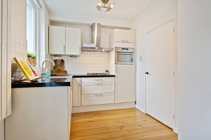 Foto 24 van Lidwinastraat 8