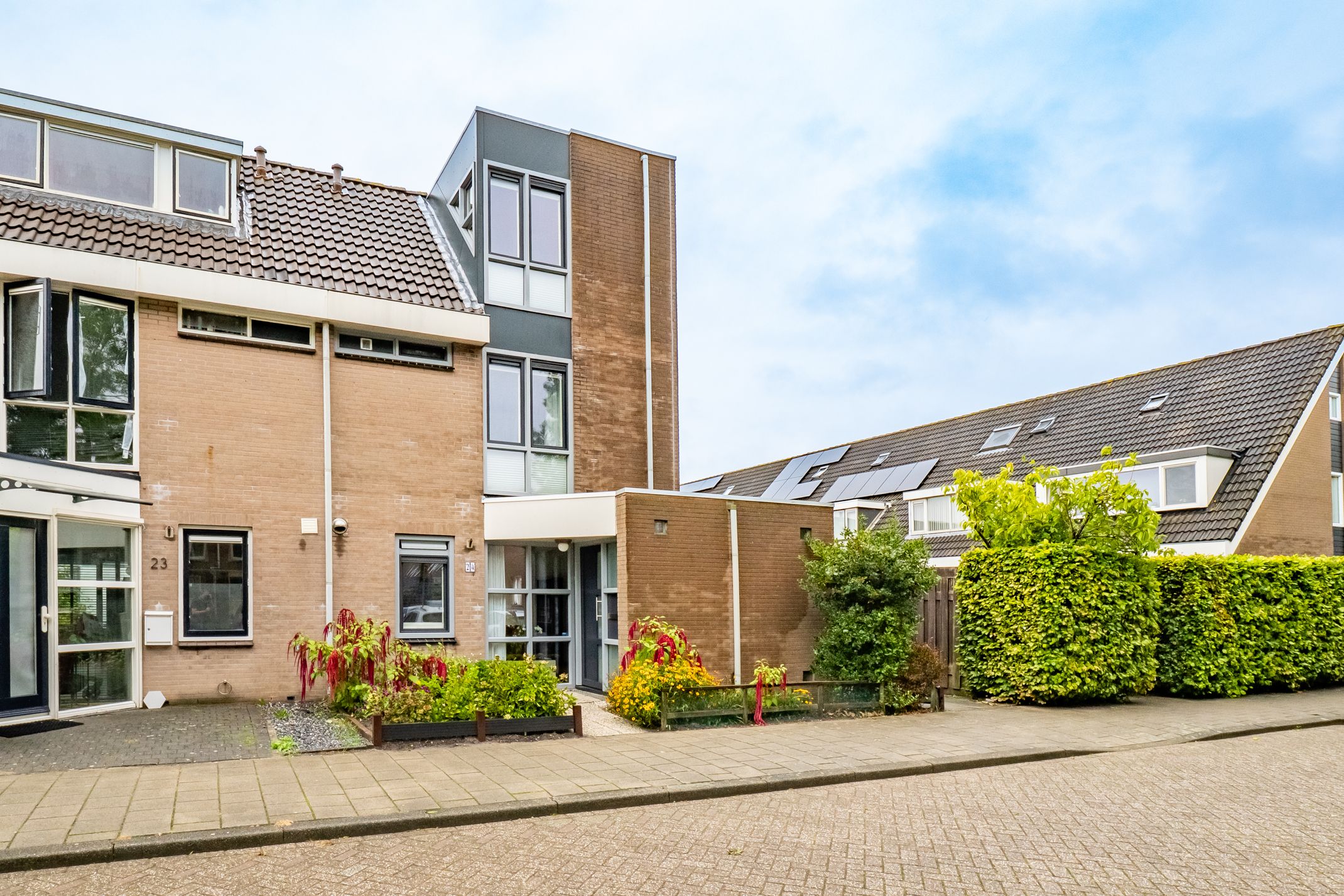 Mennersweide, 24, Nieuwegein, 3437DR, Utrecht, Nederland 24