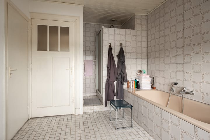 Photo 21 of Mirbachstraat 8