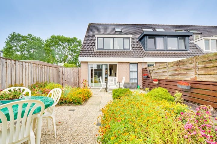 Foto 4 van Mennersweide 24