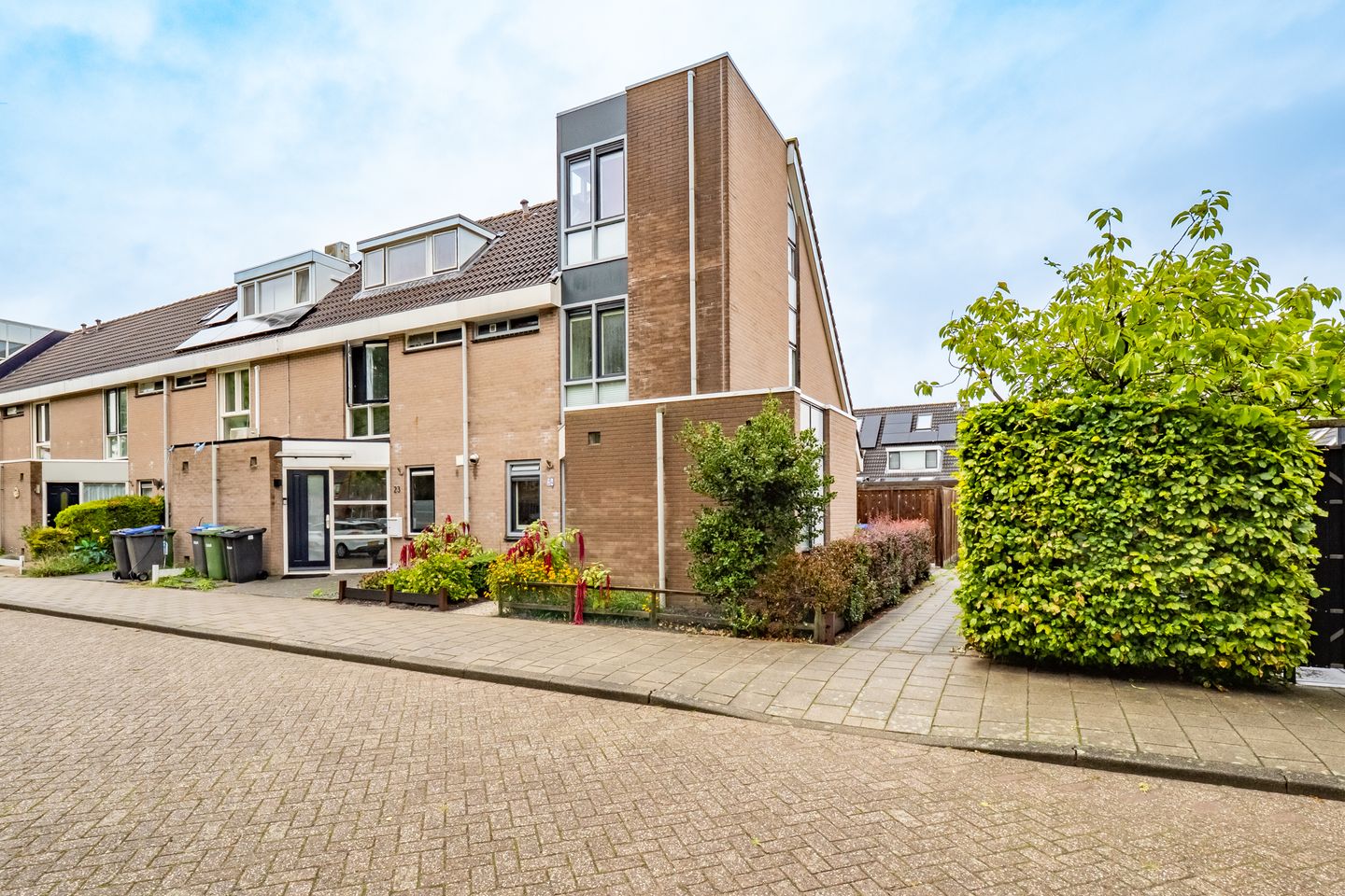 Photo 5 of Mennersweide 24