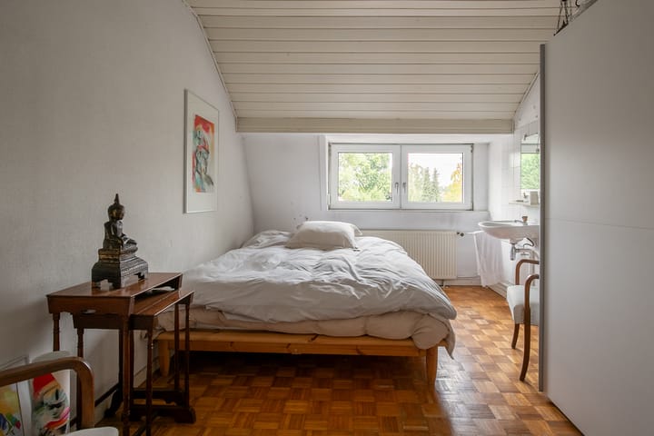 Photo 18 of Mirbachstraat 8