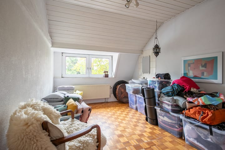 Photo 19 of Mirbachstraat 8