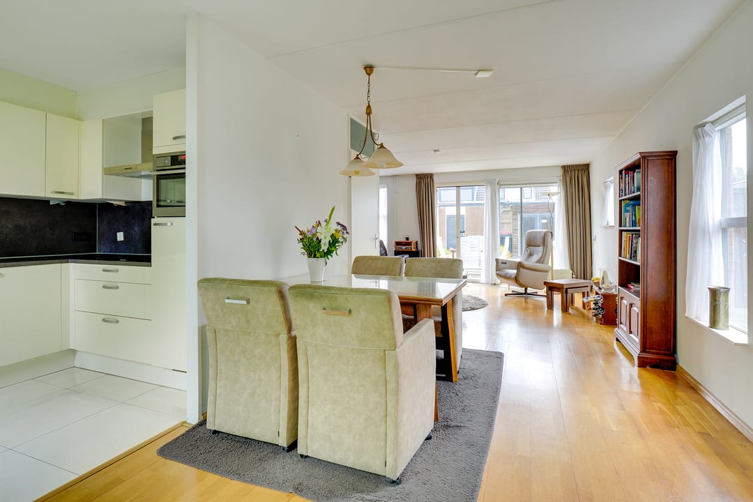 Photo 7 of Mennersweide 24