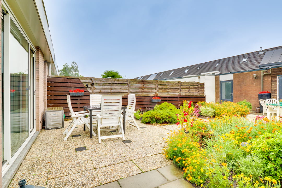 Photo 16 of Mennersweide 24