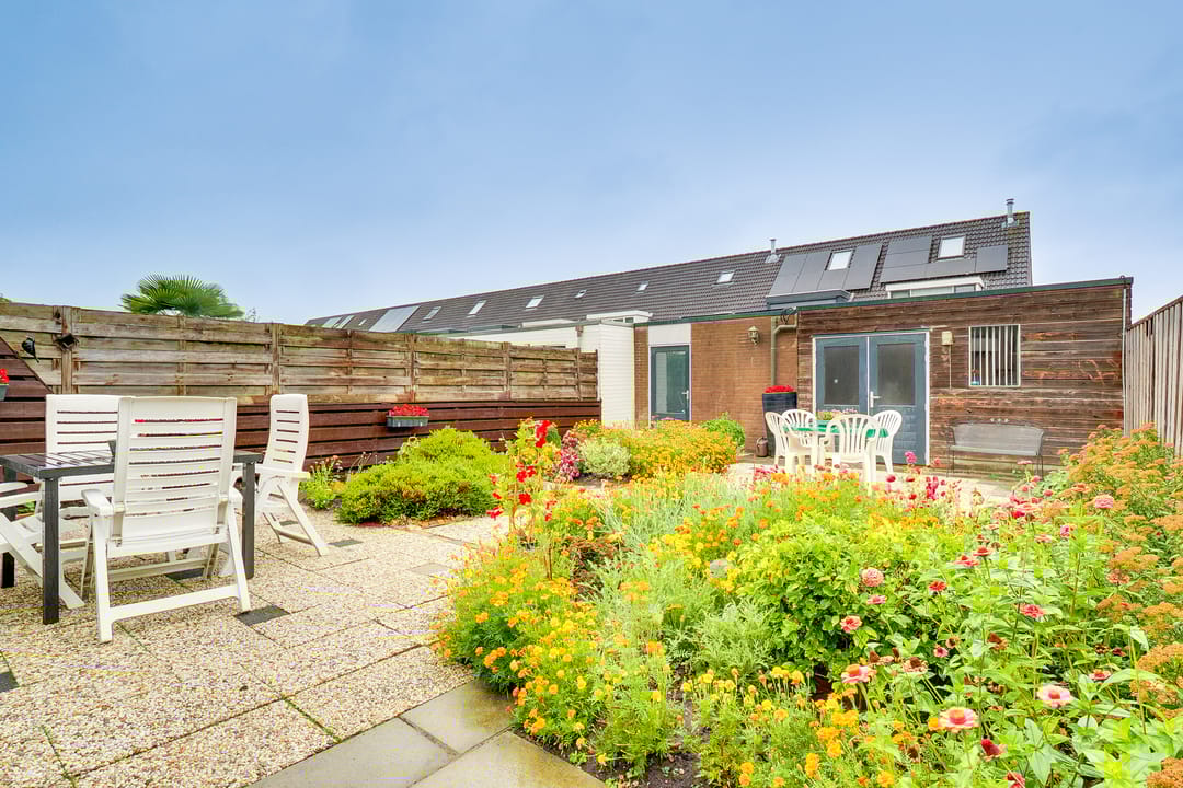 Photo 17 of Mennersweide 24