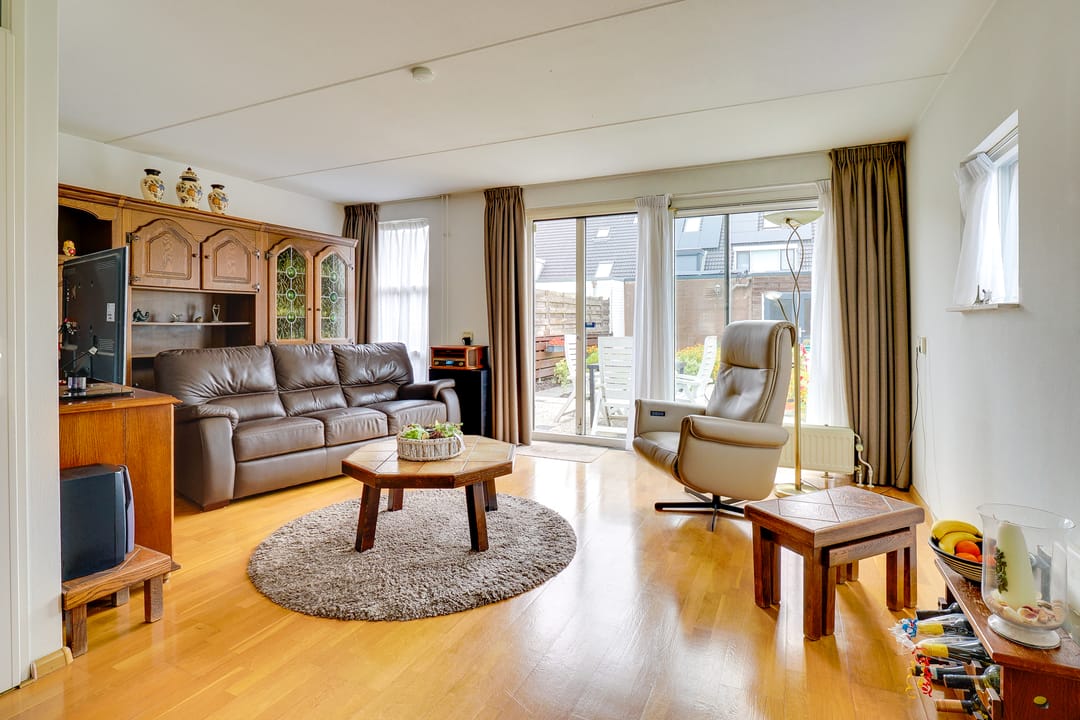 Photo 2 of Mennersweide 24