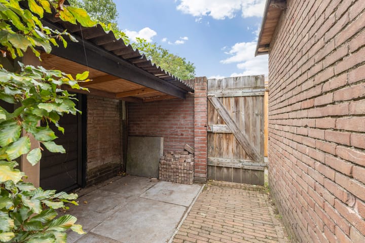 Foto 41 van Lidwinastraat 8