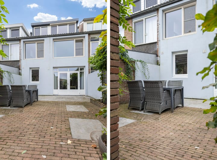 Foto 42 van Lidwinastraat 8