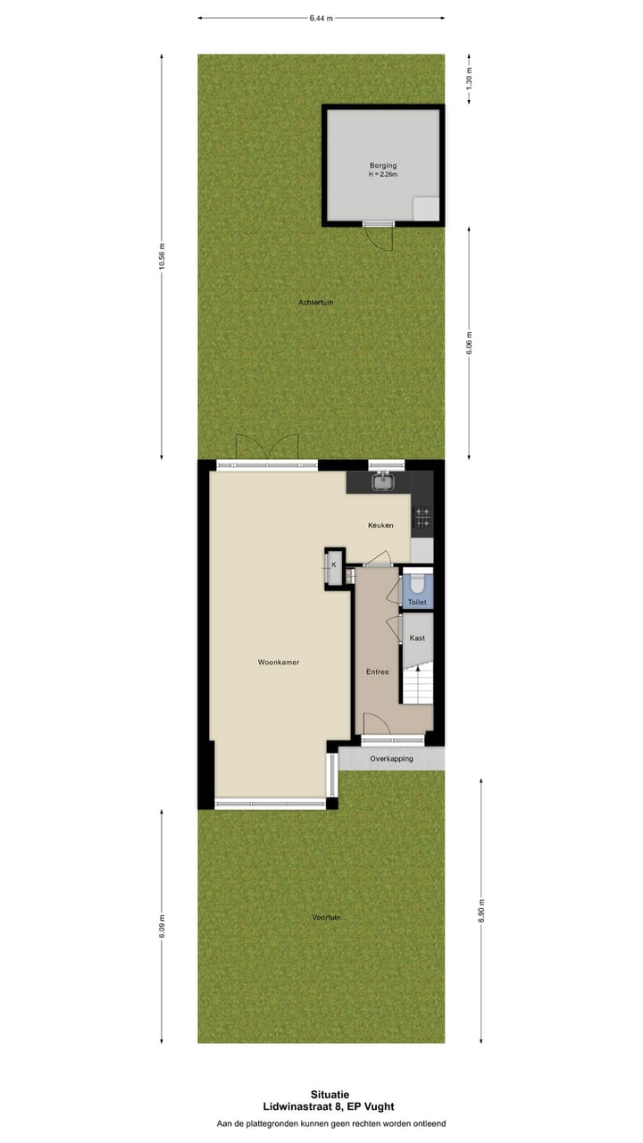 Foto 44 van Lidwinastraat 8