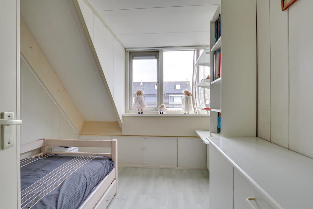 Photo 26 of Mennersweide 24