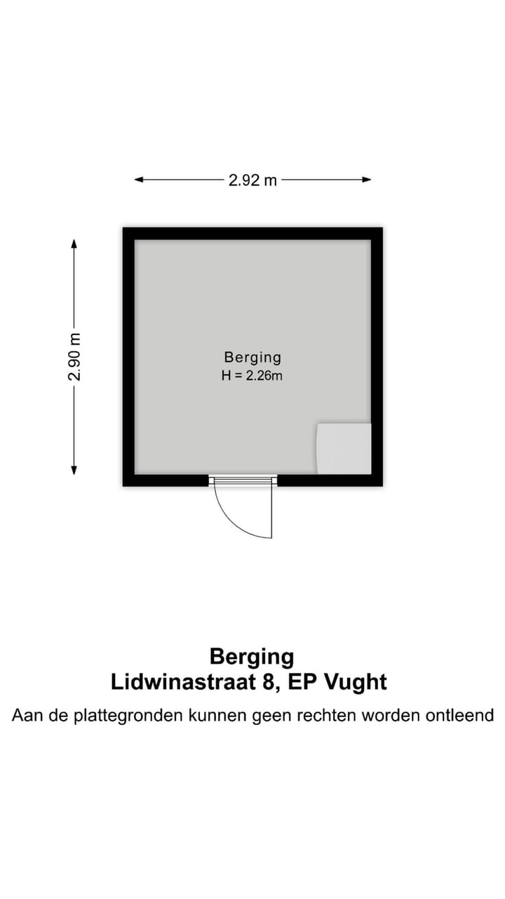 Foto 48 van Lidwinastraat 8