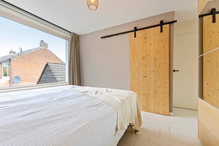 Foto 30 van Lidwinastraat 8