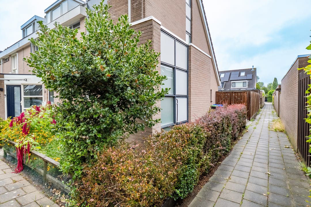 Photo 38 of Mennersweide 24