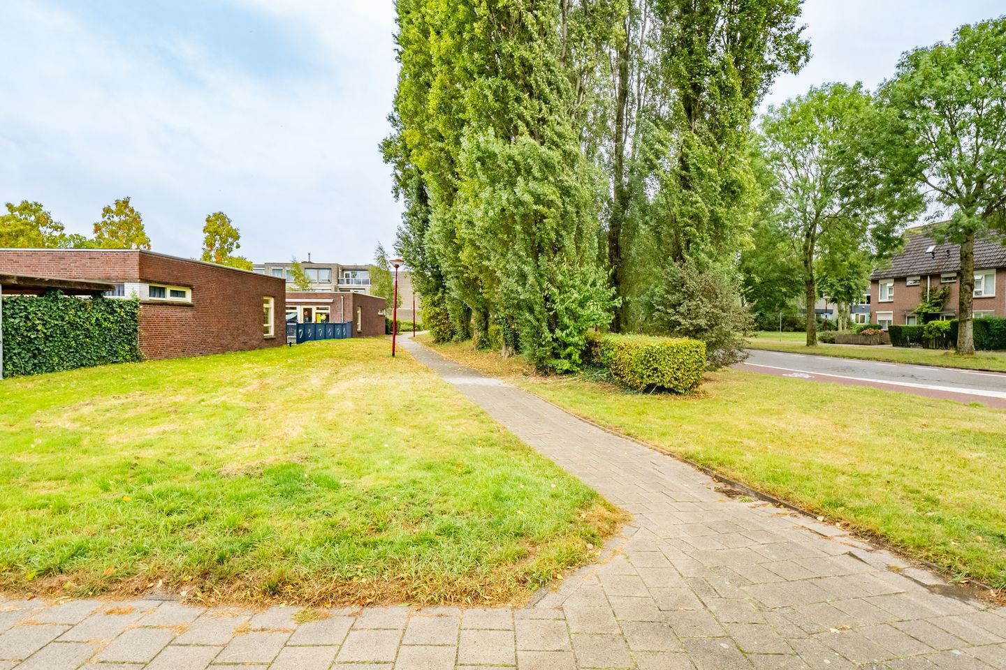 Photo 40 of Mennersweide 24