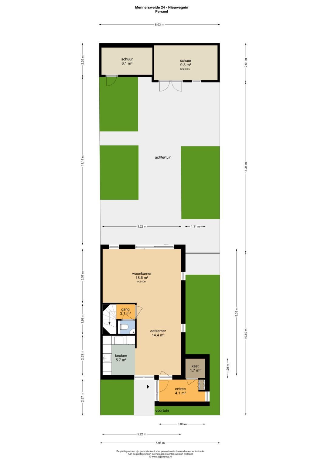 Photo 41 of Mennersweide 24