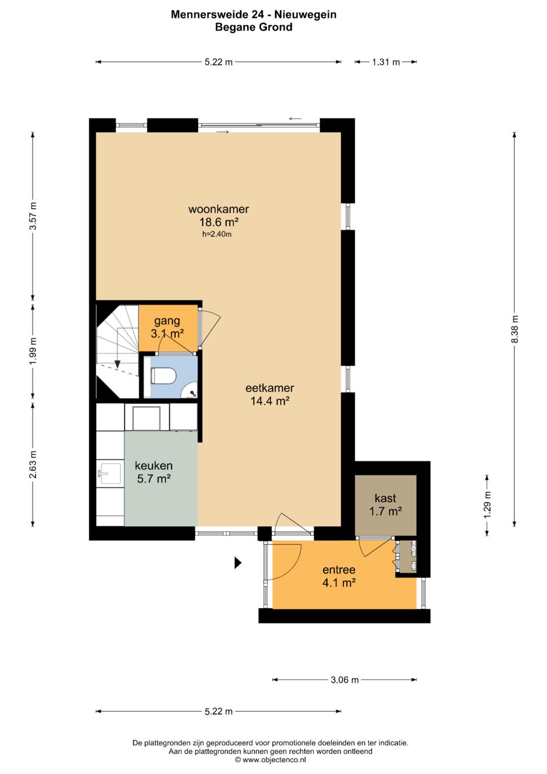 Photo 43 of Mennersweide 24