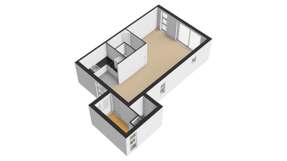 Photo 44 of Mennersweide 24