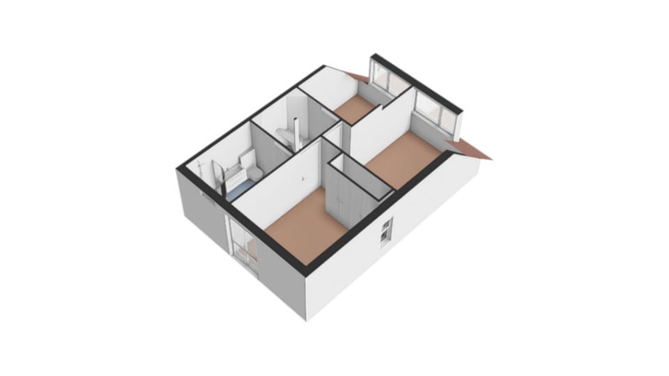 Photo 47 of Mennersweide 24