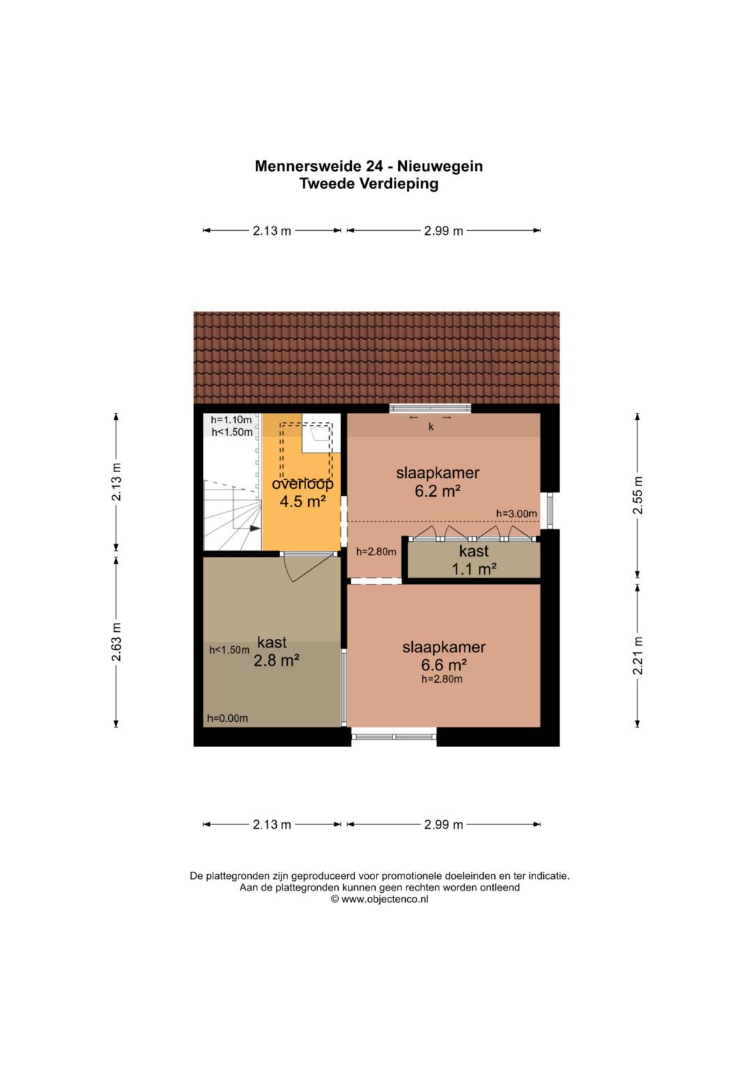 Photo 48 of Mennersweide 24